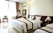 Phòng ngủ 5 Ngan Ha Hotel Tam Dao