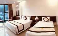 Phòng ngủ 4 Ngan Ha Hotel Tam Dao