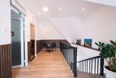 公共空间 Cherry House Dalat