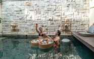 Swimming Pool 5 La Vie Villa Seminyak by Ini Vie Hospitality