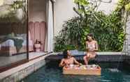 Swimming Pool 2 La Vie Villa Seminyak by Ini Vie Hospitality