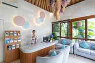 Sảnh chờ La Vie Villa Seminyak by Ini Vie Hospitality