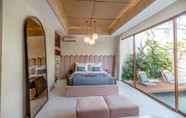 ห้องนอน 6 La Vie Villa Seminyak by Ini Vie Hospitality