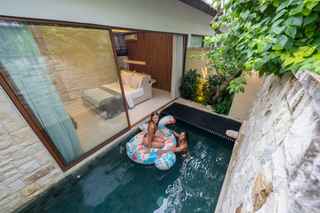 La Vie Villa Seminyak by Ini Vie Hospitality, Rp 4.500.000