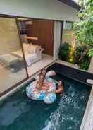 SWIMMING_POOL La Vie Villa Seminyak by Ini Vie Hospitality