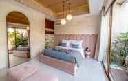 ห้องนอน 4 La Vie Villa Seminyak by Ini Vie Hospitality