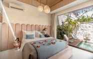 ห้องนอน 5 La Vie Villa Seminyak by Ini Vie Hospitality