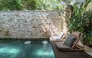 Swimming Pool 3 La Vie Villa Seminyak by Ini Vie Hospitality