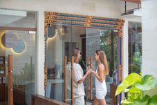 로비 La Vie Villa Seminyak by Ini Vie Hospitality