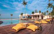 Swimming Pool 2 Devasom Khao Lak Beach Resort & Villas