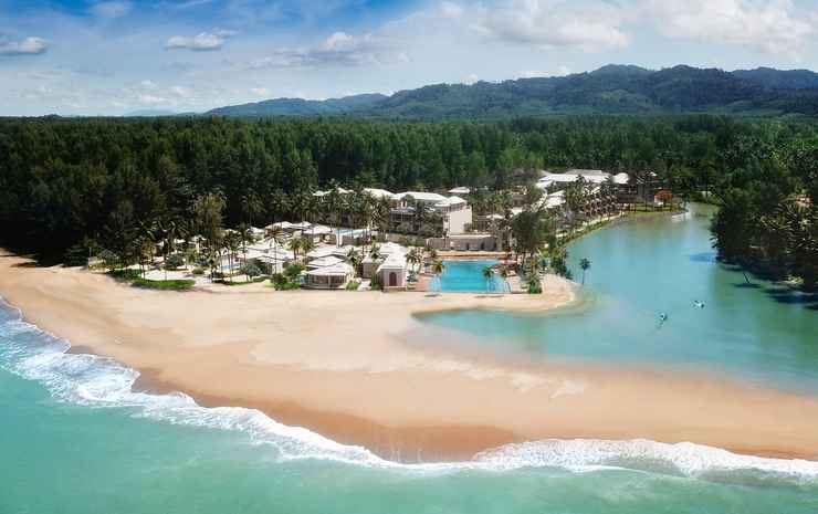 Devasom Khao Lak Beach Resort & Villas