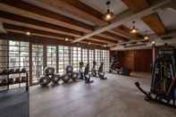 Fitness Center Devasom Khao Lak Beach Resort & Villas