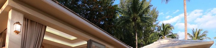 ห้องนอน 4 Devasom Khao Lak Beach Resort & Villas