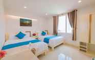 Bedroom 4 Thanh Thanh Hotel Dalat