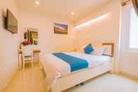 Bilik Tidur Thanh Thanh Hotel Dalat