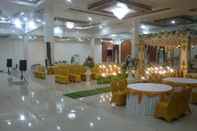 Dewan Majlis Golden Rich 88 Hotel