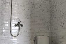 In-room Bathroom Villa Lotus 36 By DP Planet