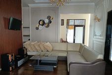 Entertainment Facility Villa Lotus 36 By DP Planet