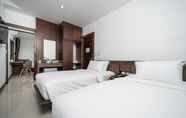 Kamar Tidur 5 Circle Inn Ao Nam Mao