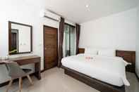 Kamar Tidur Circle Inn Ao Nam Mao