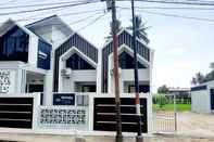 Bangunan Wafaby Guest House Homestay