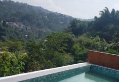 สระว่ายน้ำ 6 Cozy Villa Mawar