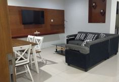 สิ่งอำนวยความสะดวกด้านความบันเทิง 5 Cozy Villa Mawar