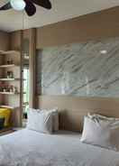 BEDROOM D' Rooms at Scientia Gading Serpong