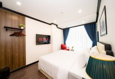 ห้องประชุม 5 The Passion Suites Hotel & Spa City Central