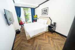 The Passion Suites Hotel & Spa City Central, USD 47.71