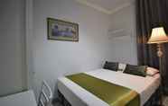 Kamar Tidur 3 Nest Residence