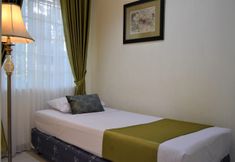 Bedroom 5 Nest Residence