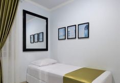 Bedroom 6 Nest Residence