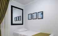 Kamar Tidur 6 Nest Residence