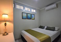 Bedroom 4 Nest Residence