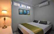 Kamar Tidur 4 Nest Residence