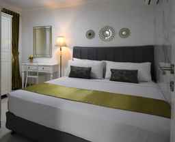 Nest Residence, Rp 266.665