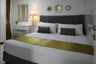 Kamar Tidur Nest Residence