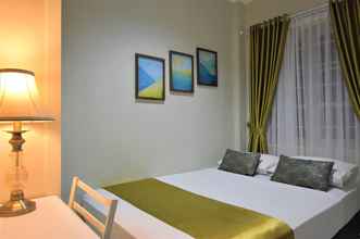 Kamar Tidur 4 Nest Residence