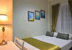 Bedroom 2 Nest Residence