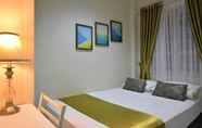 Kamar Tidur 2 Nest Residence