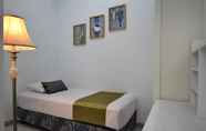 Kamar Tidur 7 Nest Residence