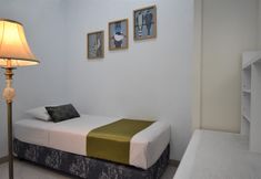 Bedroom 7 Nest Residence