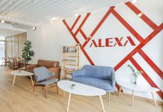 로비 3 Alexa Nimman