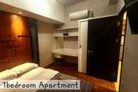 Others Kenaz Room Luxury Apartment close to AEON & ICE BSD