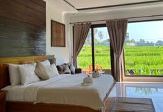 ห้องนอน 2 Kubu Bali Baik Villa & Resort