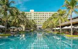 Rosa Alba Resort & Villas Tuy Hoa, 2.470.667 VND