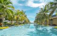 Hồ bơi 2 Rosa Alba Resort & Villas Tuy Hoa