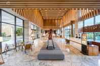 Lobby Rosa Alba Resort & Villas Tuy Hoa