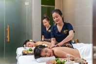 Accommodation Services Rosa Alba Resort & Villas Tuy Hoa